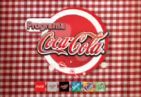 Coca Cola - Locución - Comercial para TV